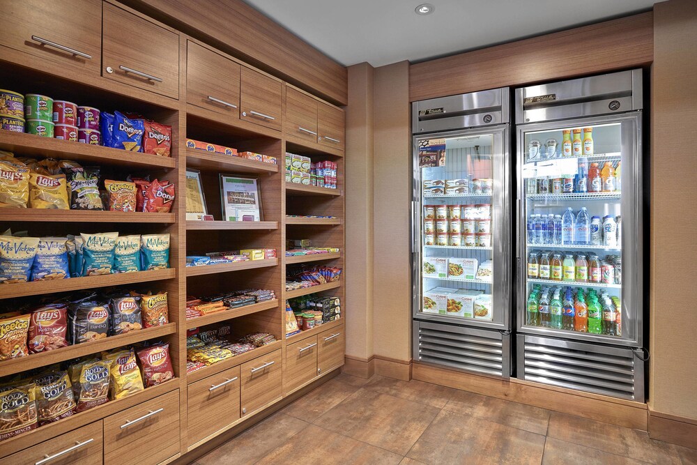 Snack Bar