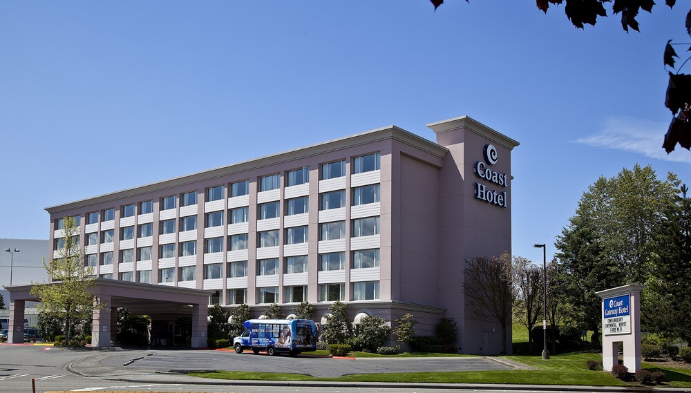 Hotel Front