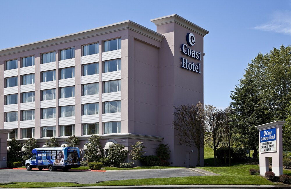 Hotel Front