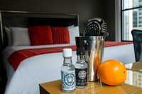 Modern Queen - Hosted Craft Beer Reception