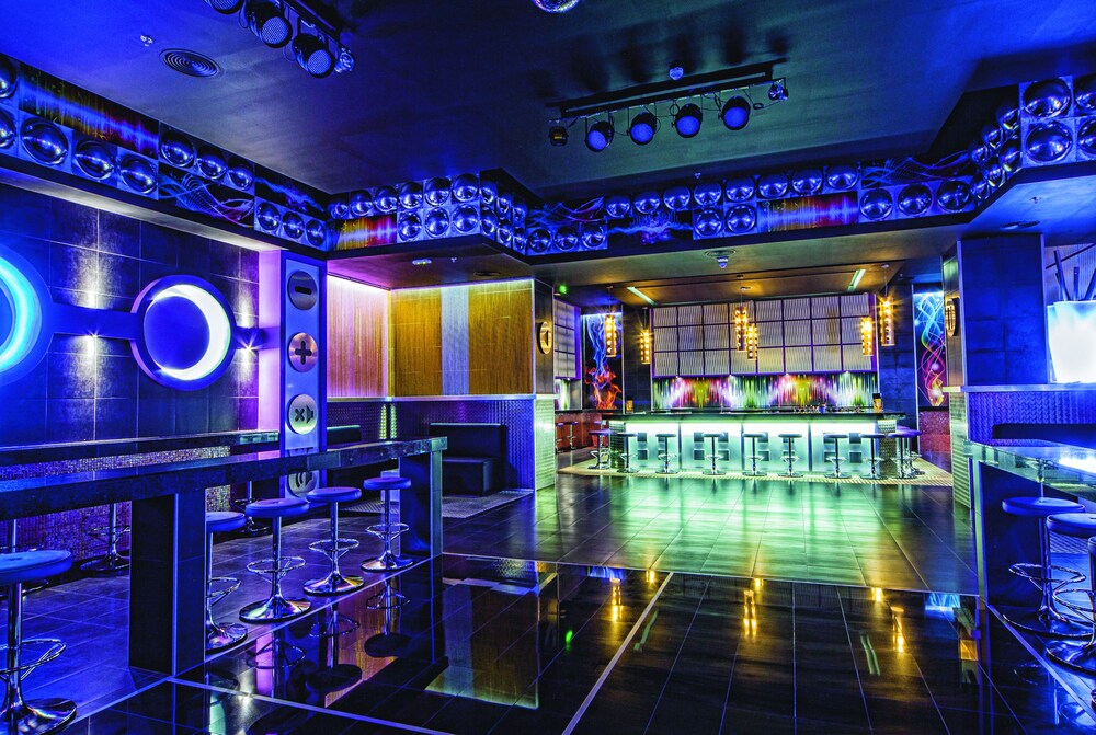 Nightclub