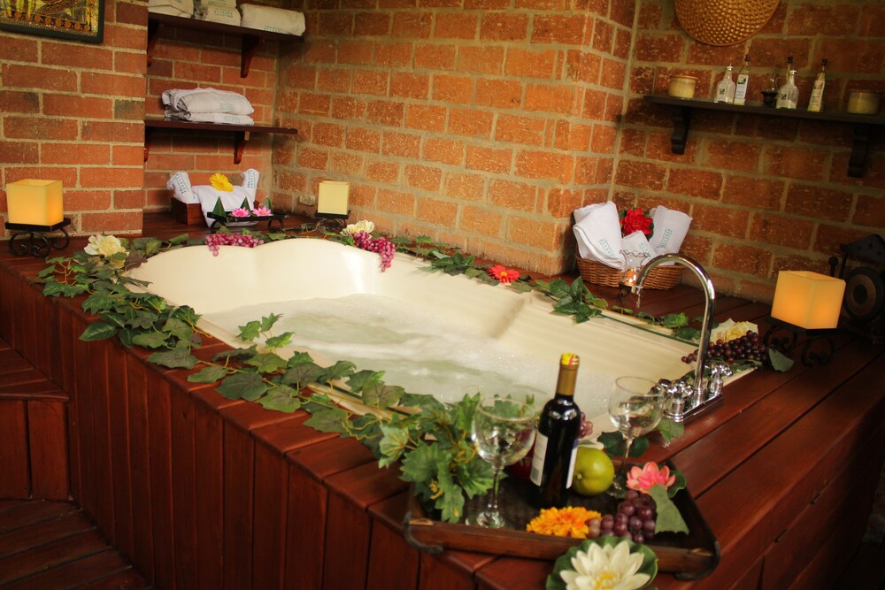 Spa Treatment