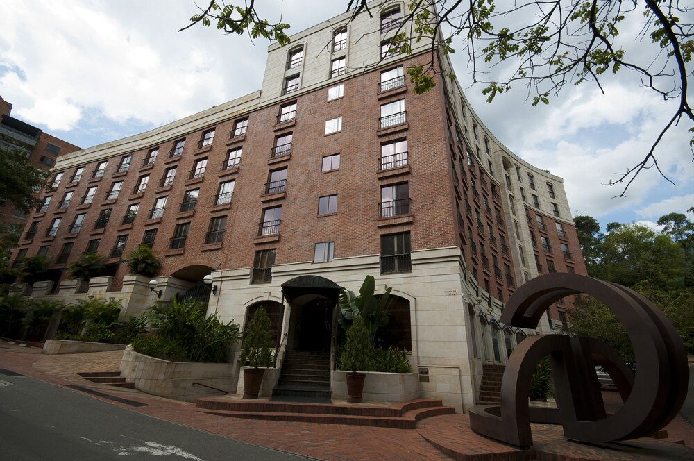 Hotel Front