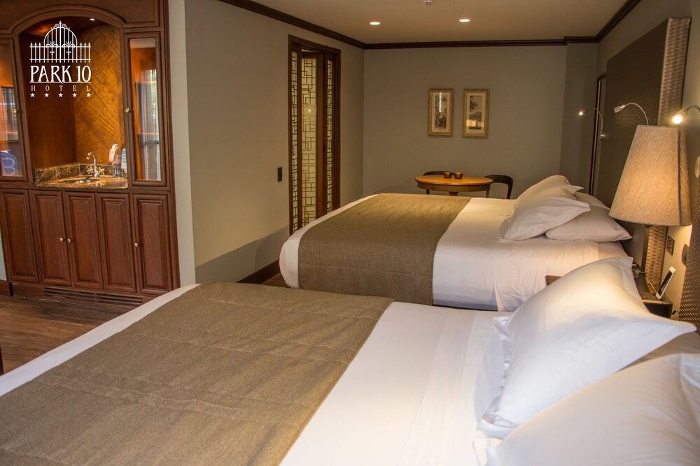 Guestroom