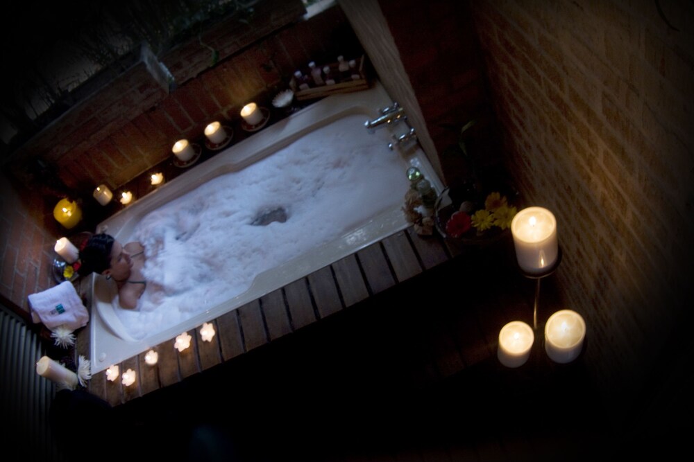 Treatment Room