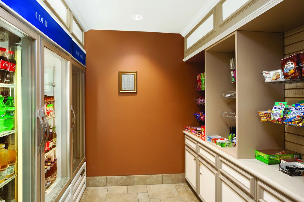 Snack Bar