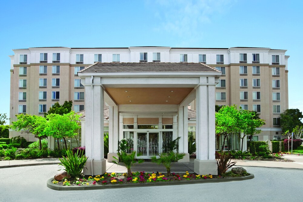 Hotel Front