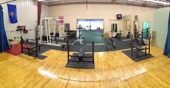 Sports Facility