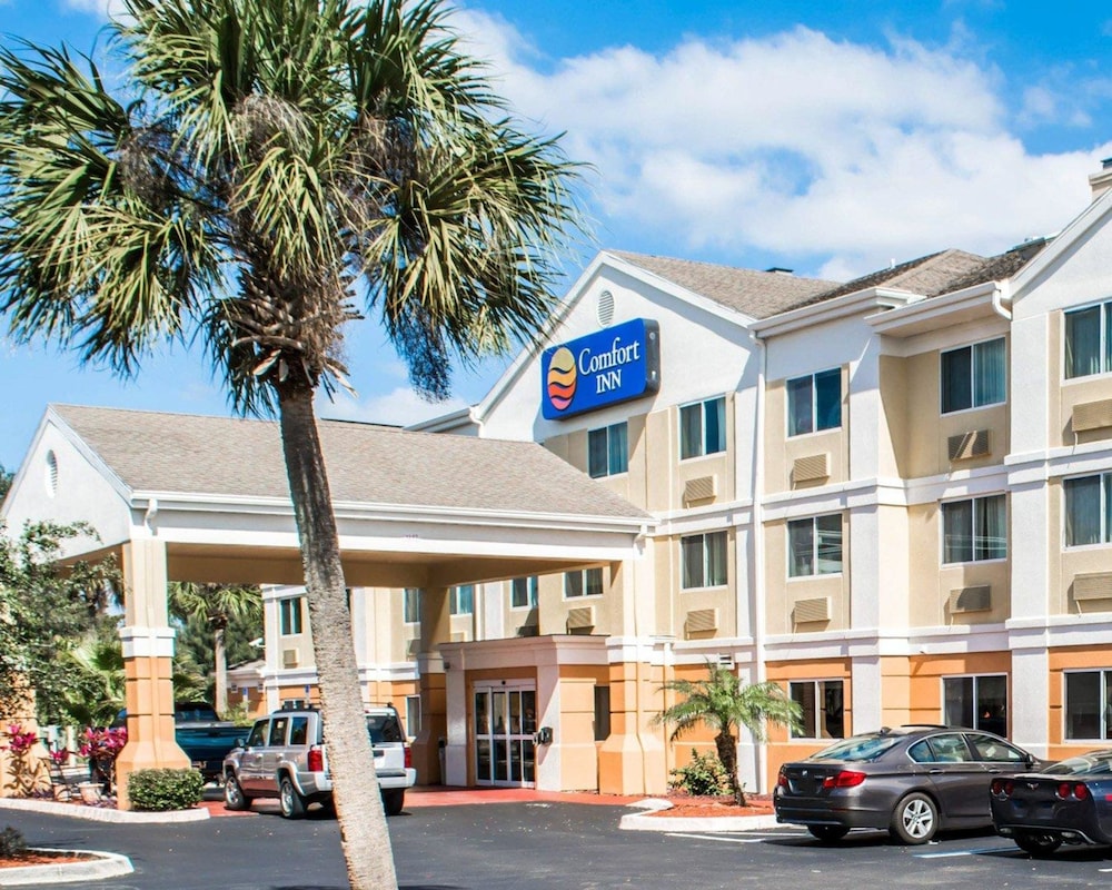 Hotel Front