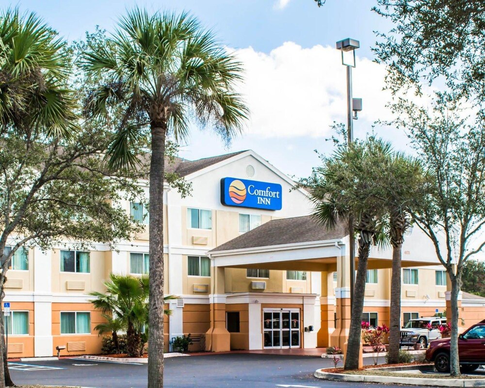Hotel Front