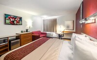 Superior Room, 1 King Bed, Non Smoking