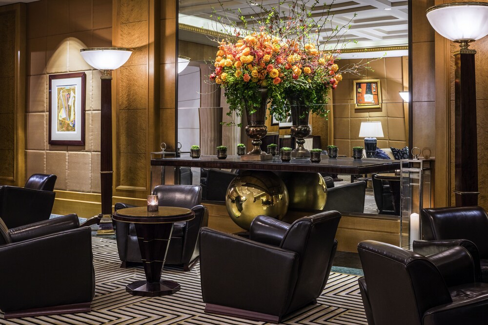 Reception Hall