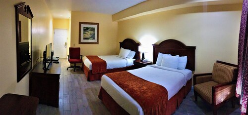 Americas Hotel El Paso Medical Center