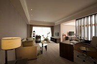 Westin Workout Room