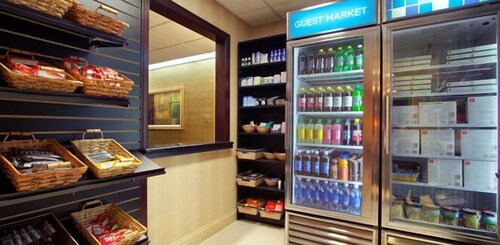 Snack Bar