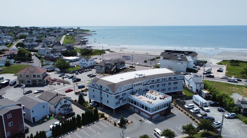 Atlantic Beach Hotel Newport