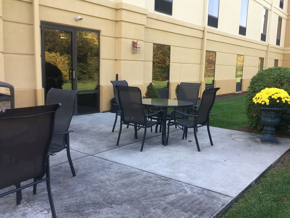 Porch