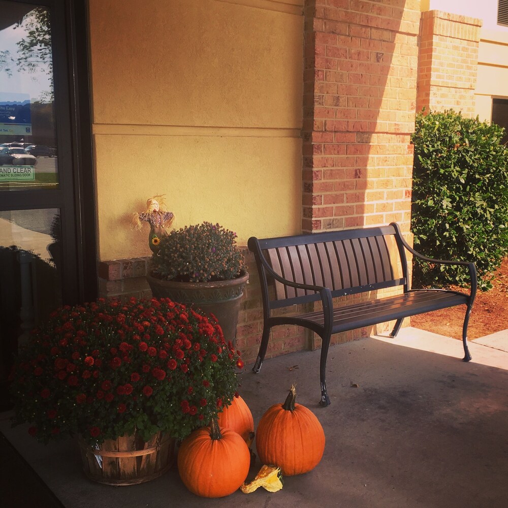 Porch