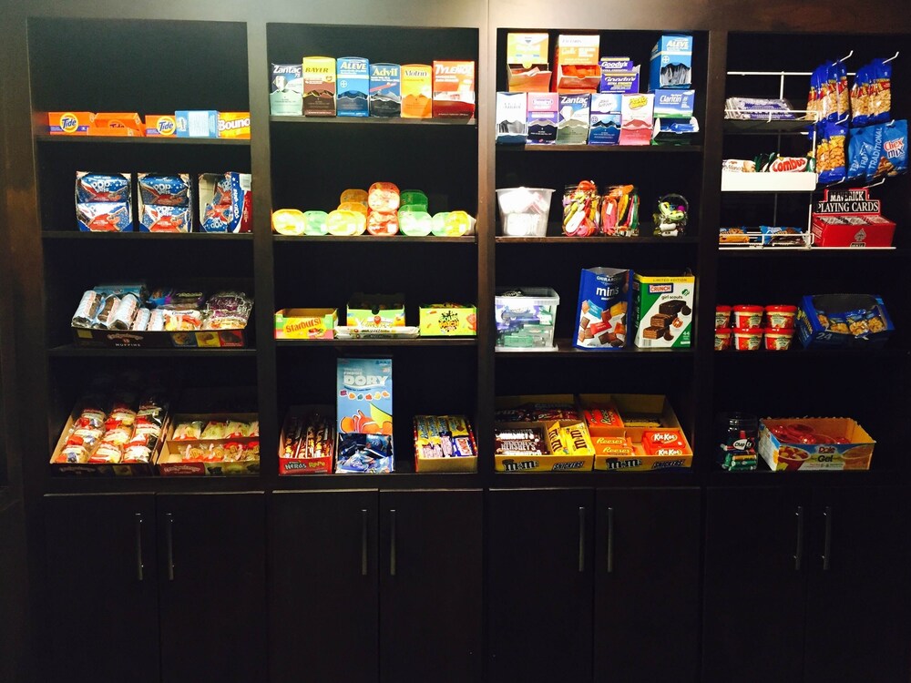 Gift Shop