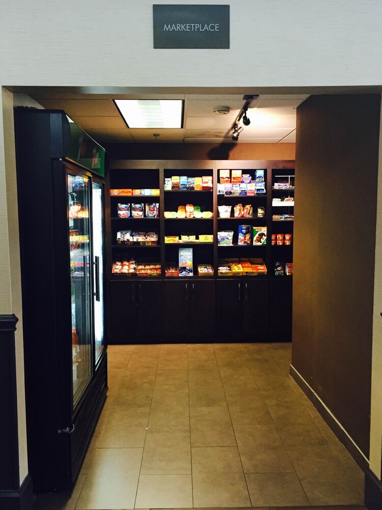 Gift Shop