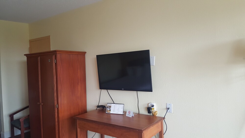 In-Room Amenity