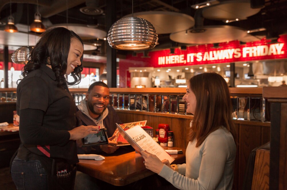 Sports Bar