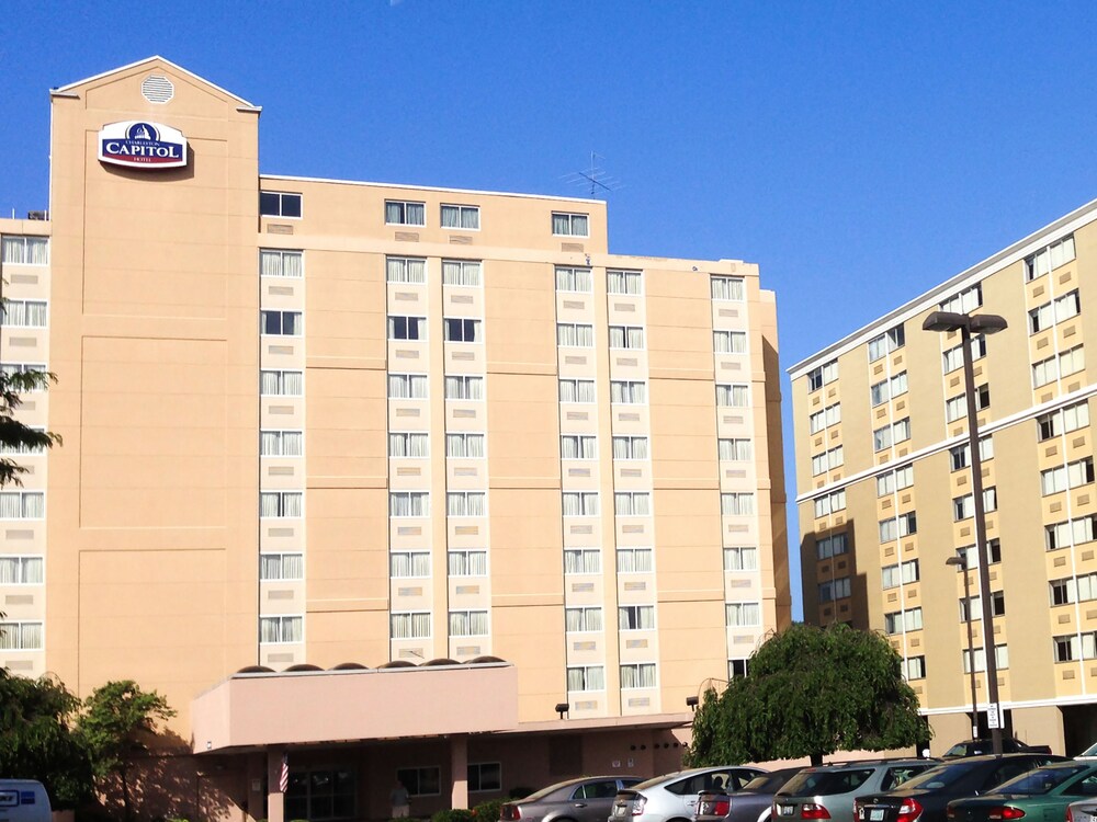 Hotel Front