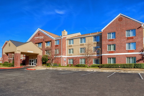 Fairfield Inn & Suites By Marriott Memphis Germantown