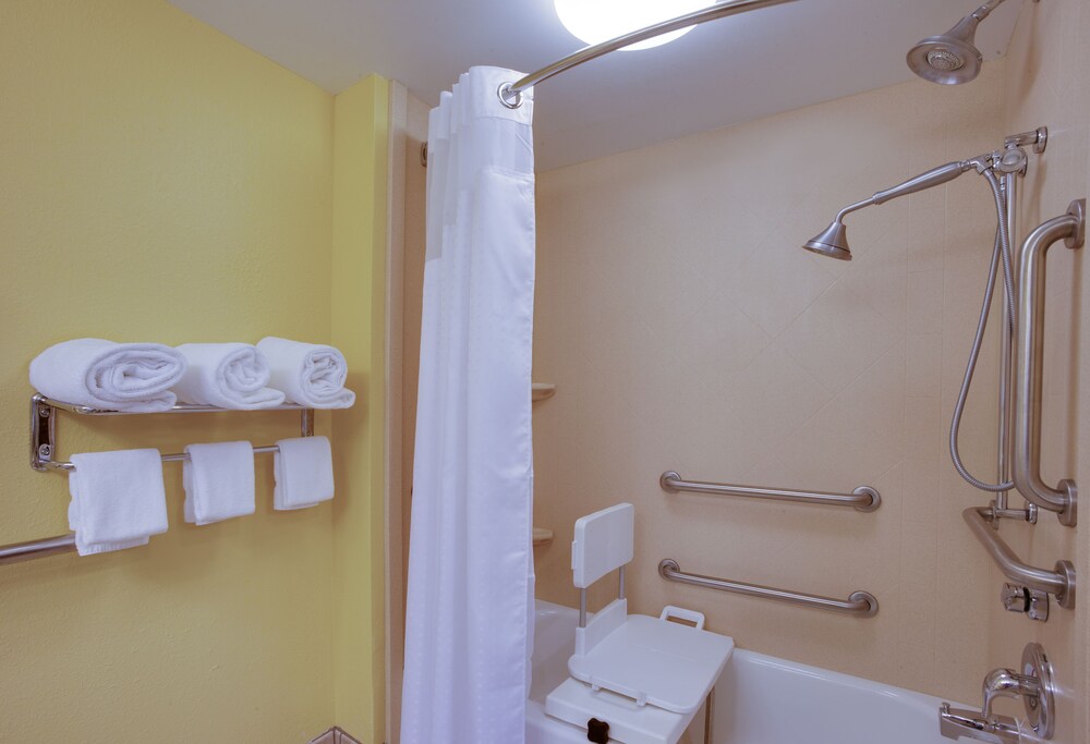 In-Room Amenity