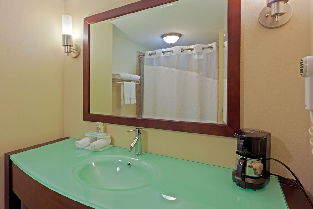 In-Room Amenity