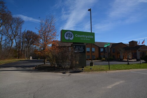 Countryside Inn & Suites