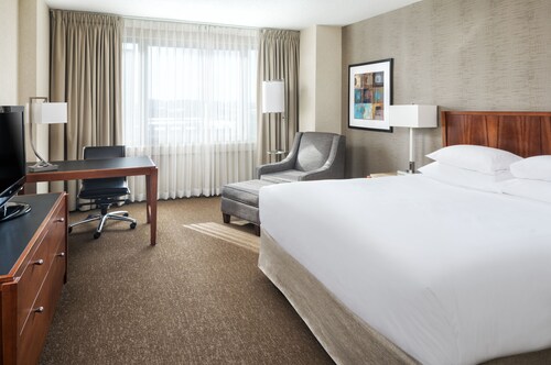 Hyatt Rosemont Near O'Hare