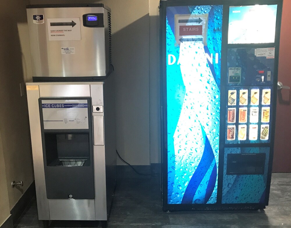 Vending Machine