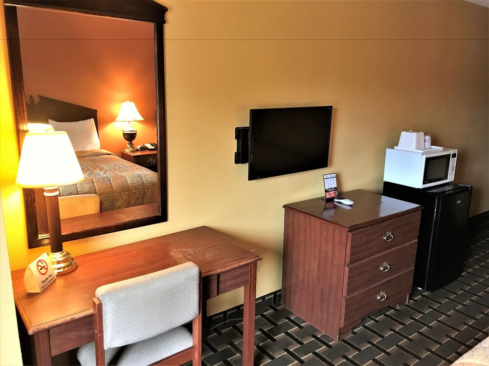 In-Room Amenity