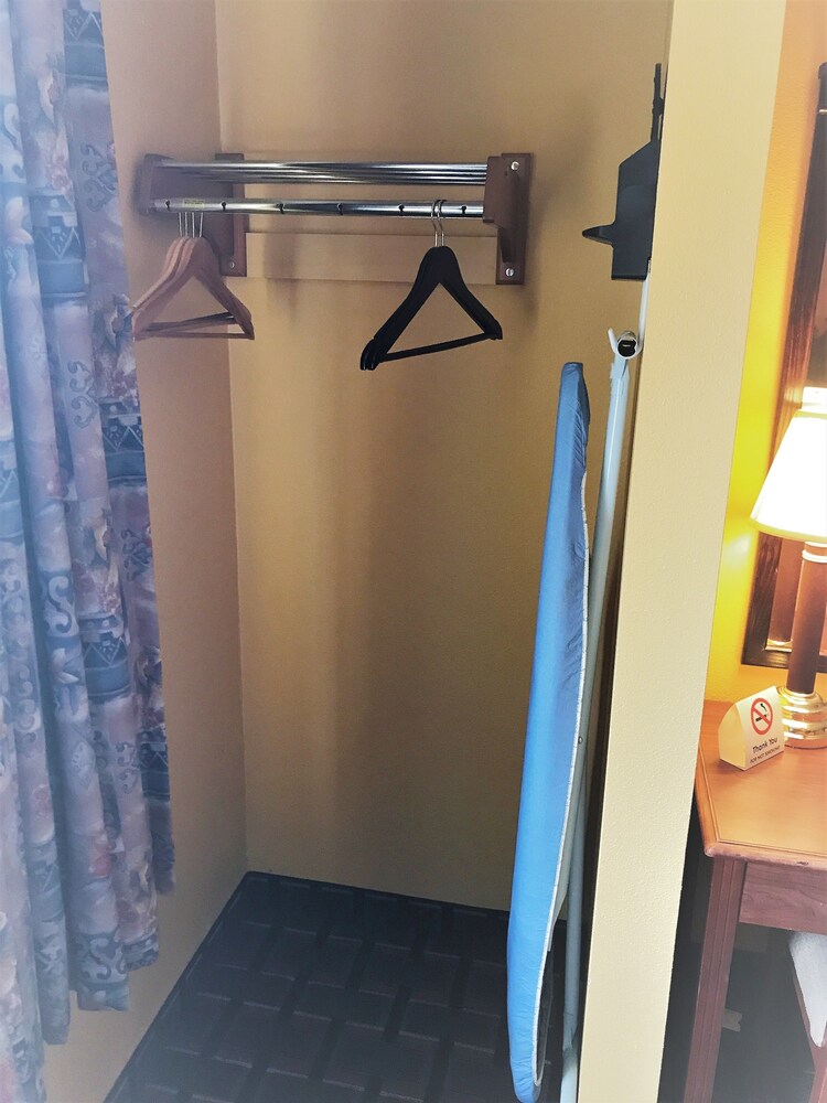 In-Room Amenity