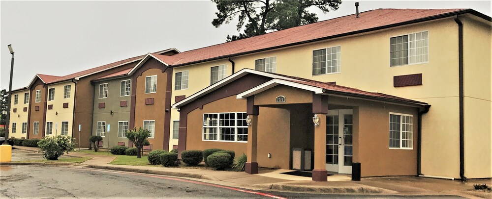 Hotel Front