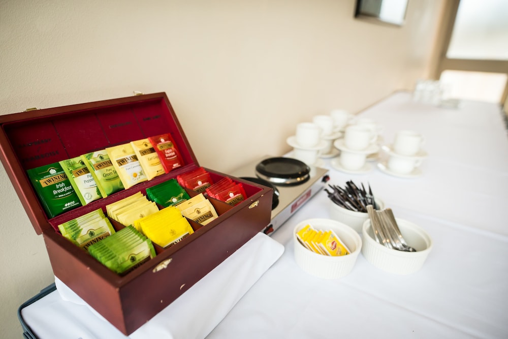 Coffee Service