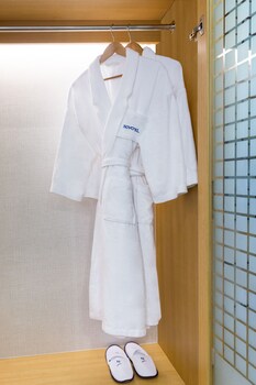 In-Room Amenity