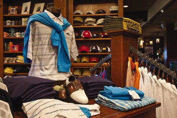 Pro Shop