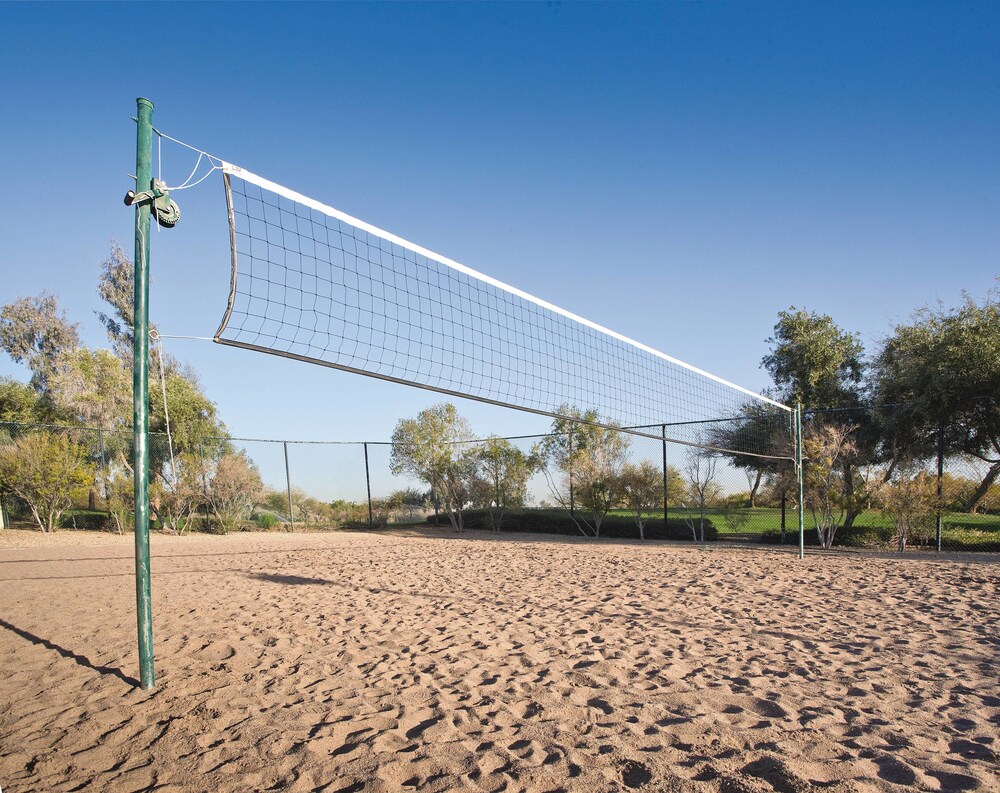 Sportfaciliteit