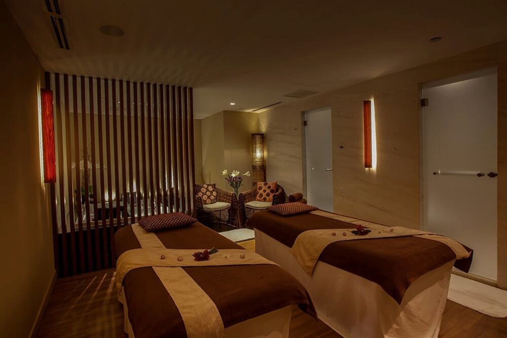 Treatment Room