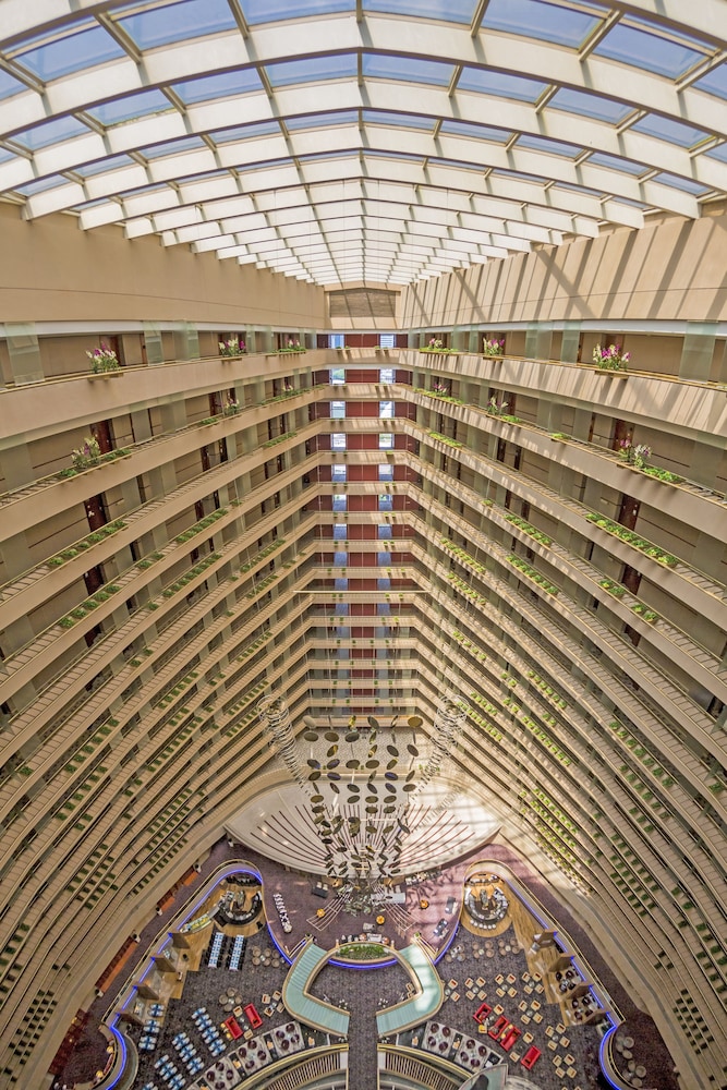 Hotel Interior