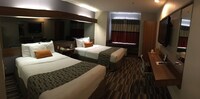 Room, 2 Queen Beds, Accessible, Non Smoking