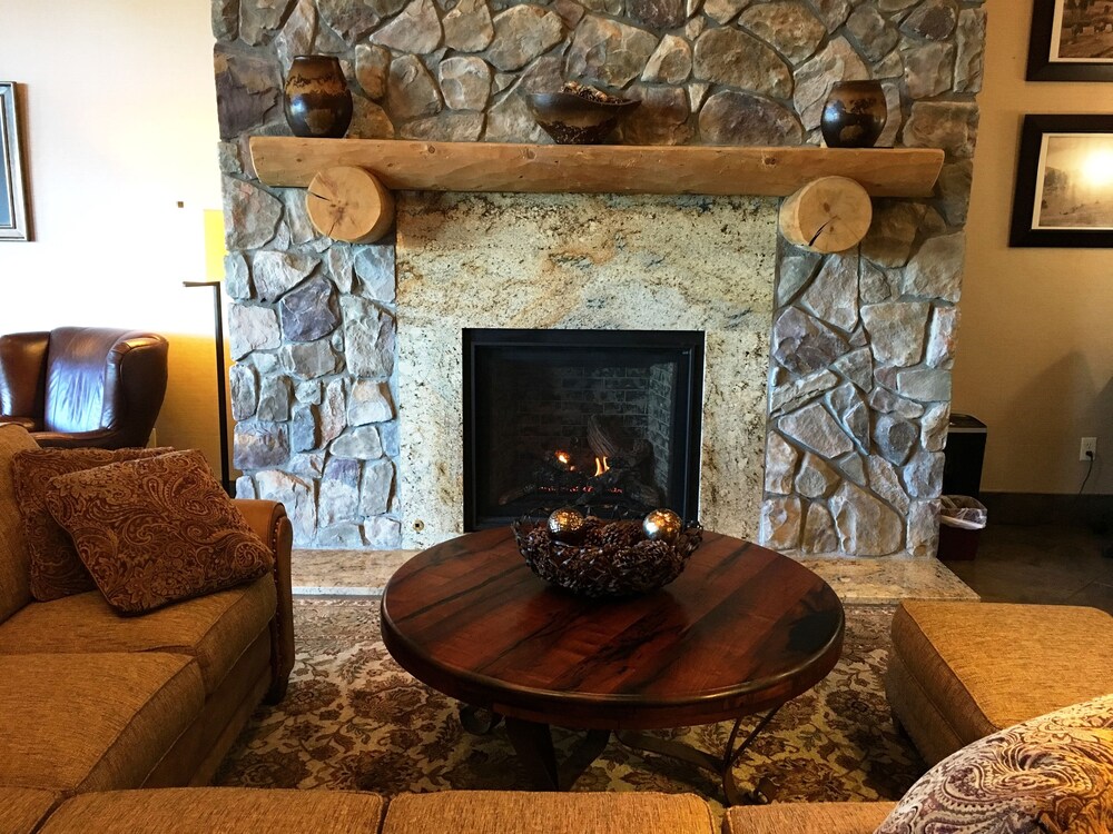 Hotel Interior