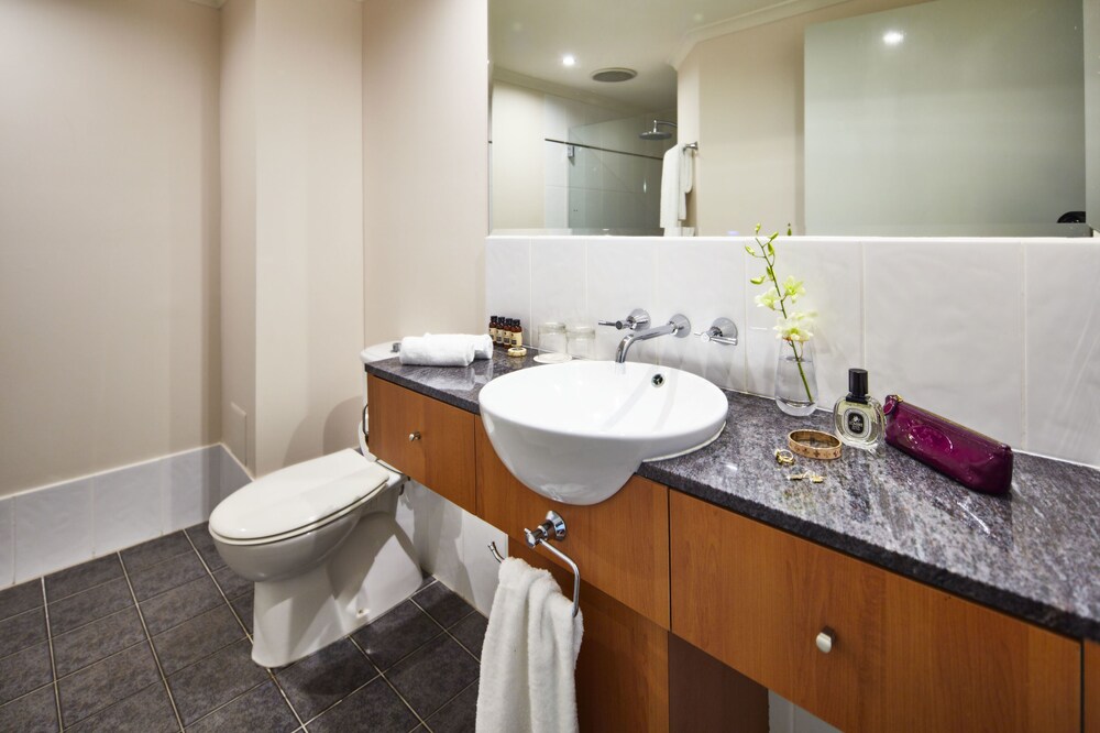 1 Bedroom Studio - Guestroom