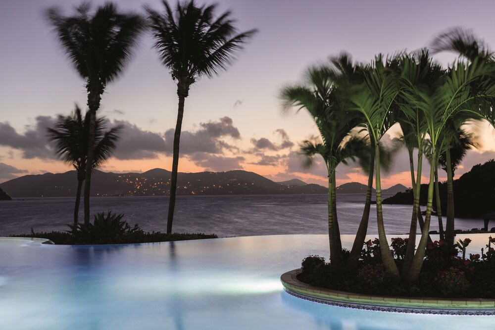 Infinity Pool