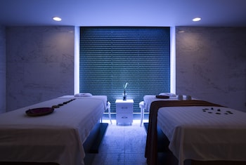 Treatment Room