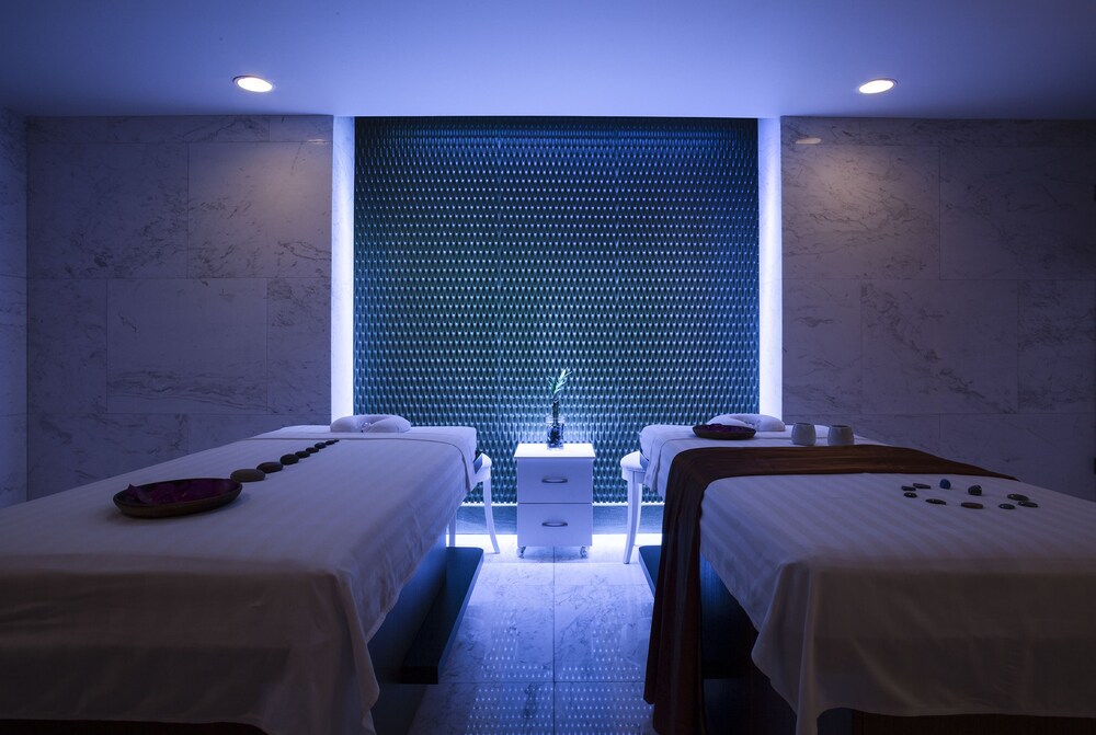 Treatment Room