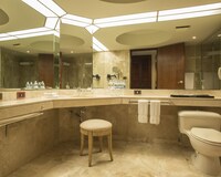 Swiss Advantage Room