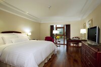 Premier Room, 2 Double Beds, Non Smoking
